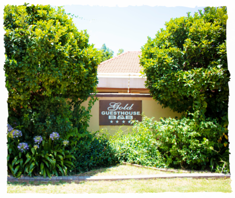 Conference Rooms Welkom